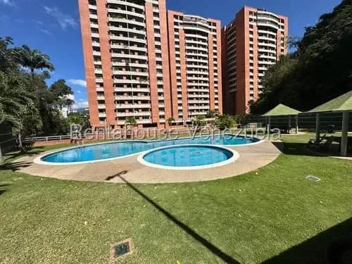 Apartamento A Estrenar En Alquiler Ubicado En Urb. Los Chaguaramos 26-13140