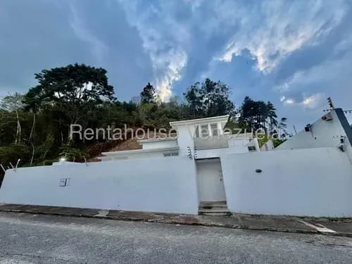 Casa En Venta - La Lagunita Country Club - Caro Inchausti - Mls #26-20466