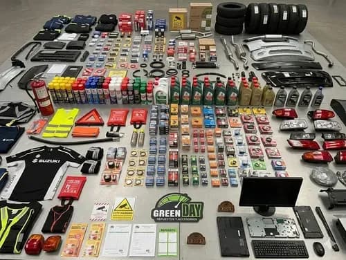Fondo De Comercio En Venta- Financiado