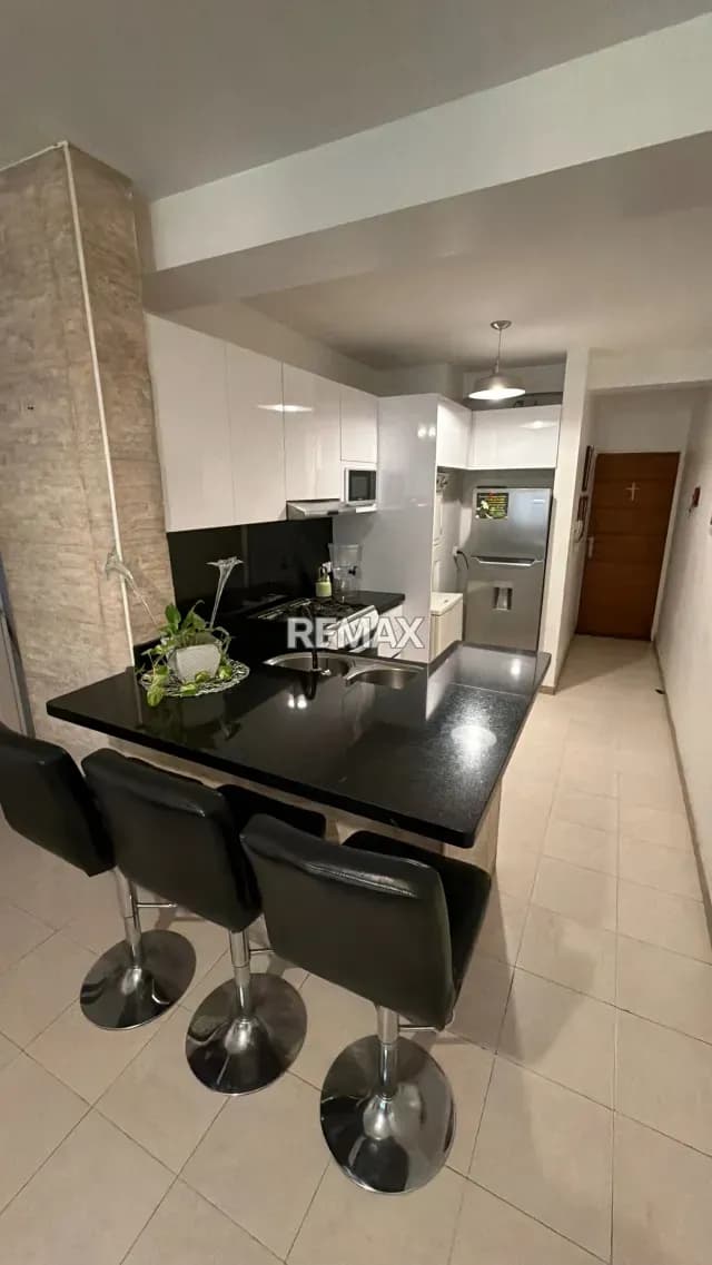Se Vende Apartamento Urb Los Mangos Res Jaspe