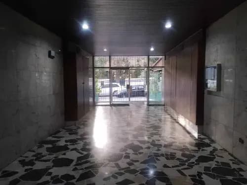 Los Palos Grandes/ Alquiler/ Apartamento Monoambiente/ 1b 0pe/ Ref.600,00/ Mt