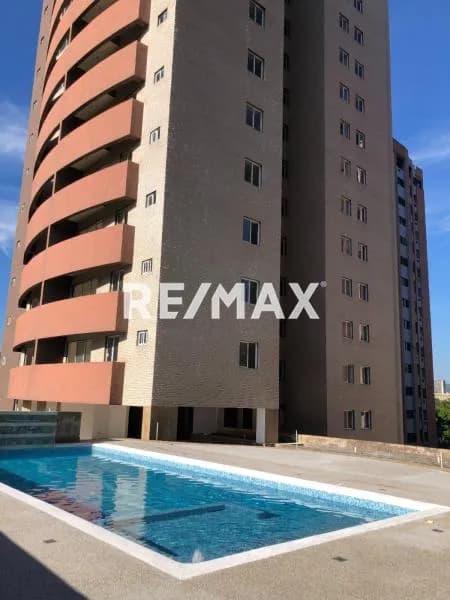 APARTAMENTO TIPO ESTUDIO EN VENTA, OBRA BLANCA MERCADO PRIMARIO EN LA URBANIZACIÓN LA TRIGALEÑA, VALENCIA CARABOBO