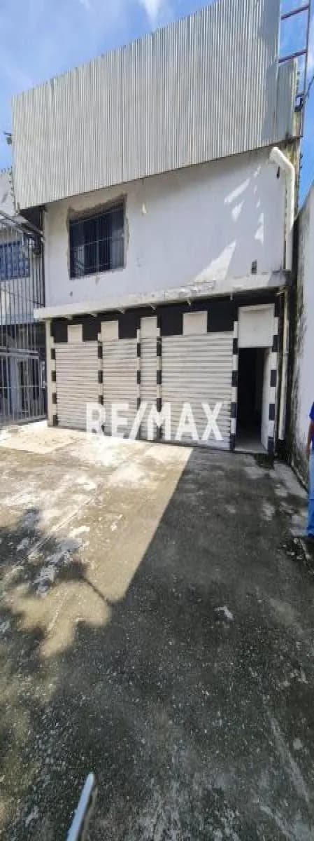 Local en venta av. Intercomunal,Maracay-Turmero