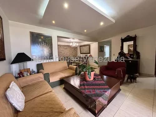 Caurimare Apartamento En Venta 121m2 Mb 26-21177