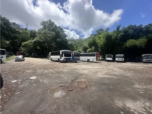 Terreno En La Boyera 8.000 Mt2 En Venta