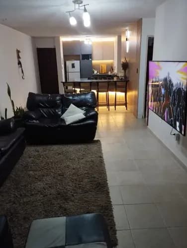 Apartamento Planta Baja 110m2 Parque Residencial La Quinta Los Teques