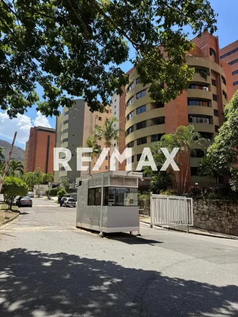 Apartamento en venta en la trigaleña
