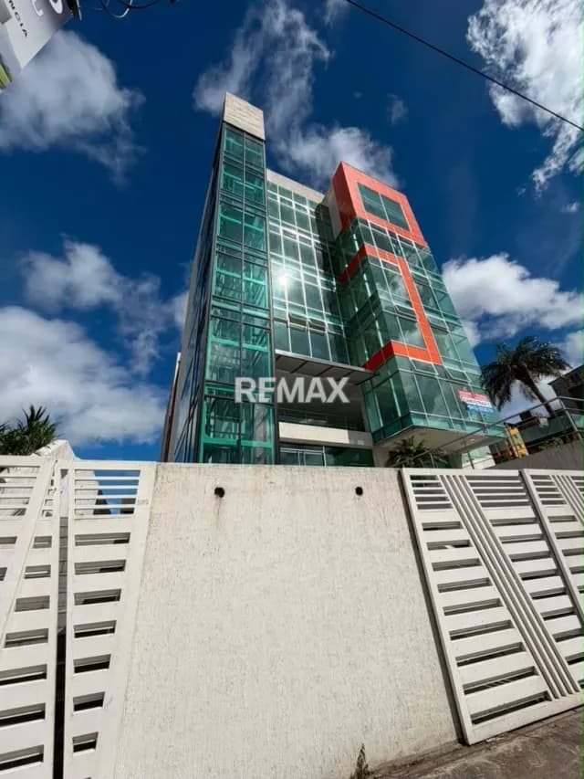 Apartamento en Alquiler en San Ignacio Av Rotaria,