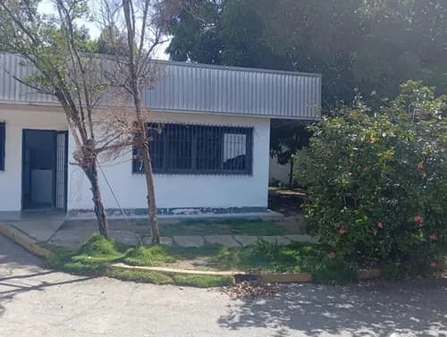 En Venta Galpon En Charallave A 25 Min De Ccs 3.850 M2