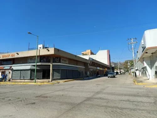 Meb, Terreno De Esquina En Venta En La Alegria, 254883