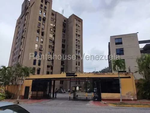 Venta De Apartamento / La Vaquera / Ls 26-19133 Yg