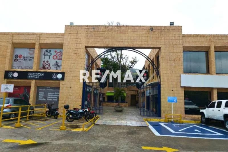 Alquiler local Comercial, Urb los Samanes, 18mt2 26-03