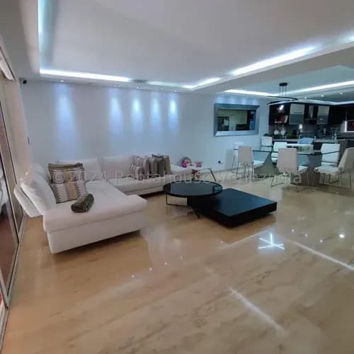 Venta De Townhouse\ El Hatillo Mg 25-10831