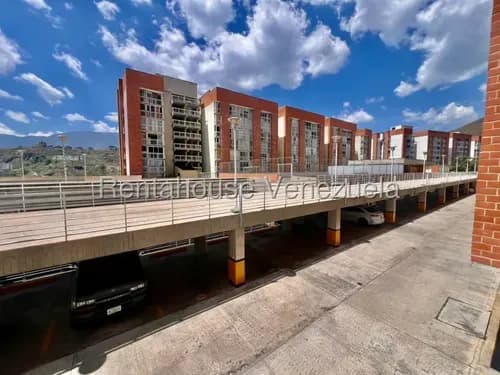 Alquiler De Apartamento En El Encantado. Lgb