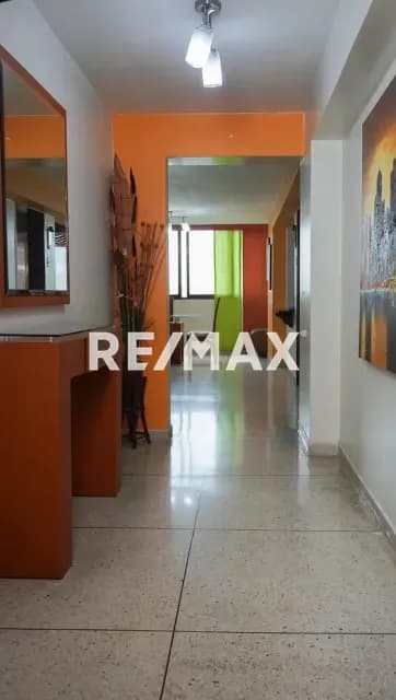 Apartamento amoblado