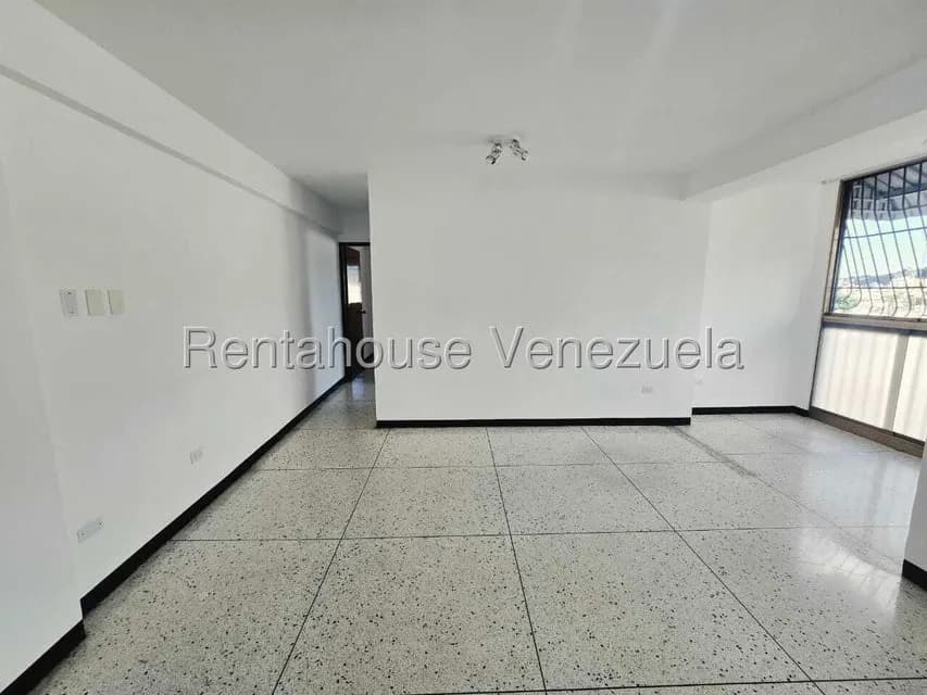 Apartamento (1 Nivel) en Venta en Las Acacias, Distrito Metropolitano