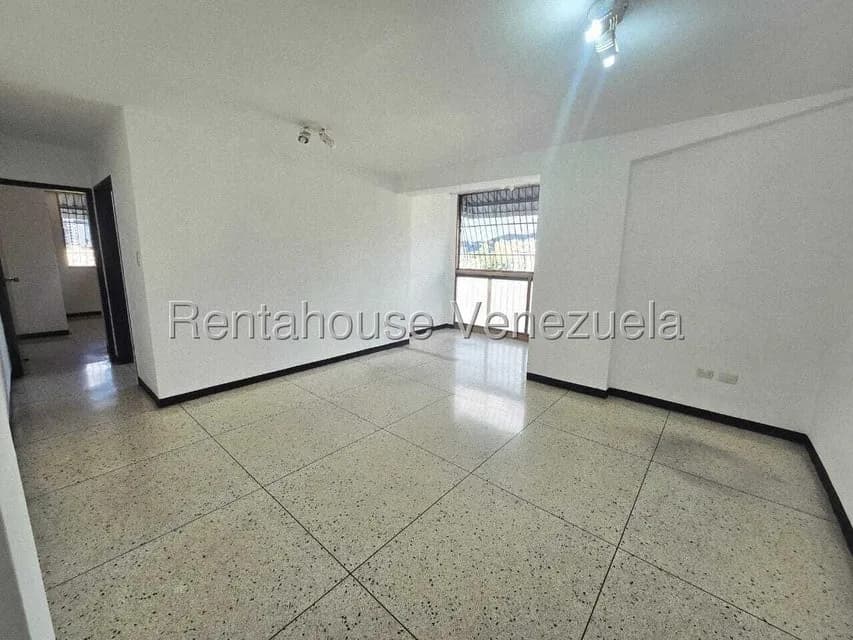 Apartamento (1 Nivel) en Venta en Las Acacias, Distrito Metropolitano