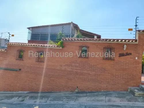 Casa En Venta - Mls #26-13164