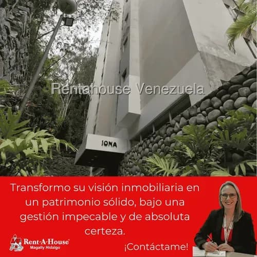 Oportunidad De Apartamento En Sebucán En Venta