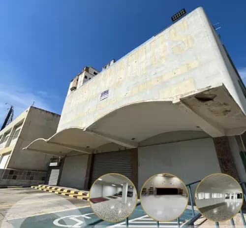 Venta Local Para Negocio En Maracaibo 5 De Julio(je)