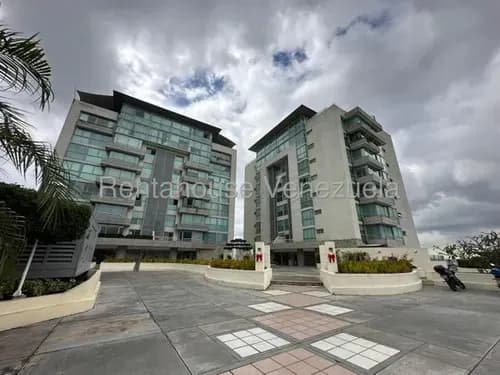 Apartamento En Venta En Las Mercedes 26-10711 Csa