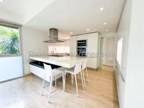 Mb // Apartamento En Venta - Campo Alegre // Mls #26-19315