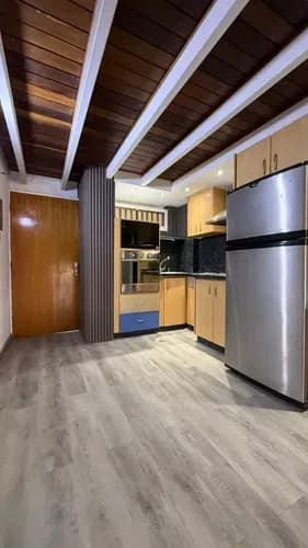 Apartamento Tipo Penthouse Dúplex En Alquiler Urb. Base Aragua Maracay