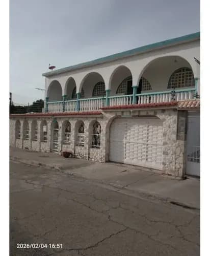 Casa En Venta Palo Negro Urb Orticeño