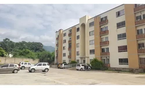 Apartamento En Alquiler Valles De Nogal San Diego
