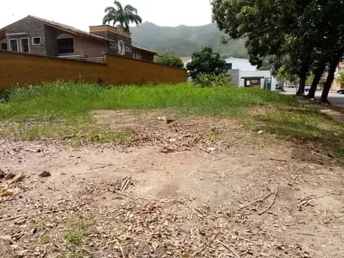 Vende Terreno En La Av. 112 Y Calle 139 De La Urb. Prebo Ii Gz