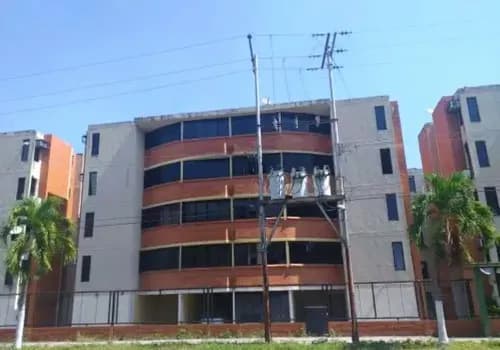 Venta Apartamento Resid. Gadi, Urb. Parque Valencia