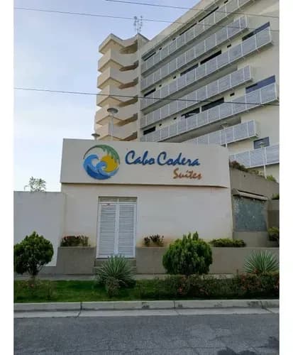 Puerto Encantado Cabo Codera Suites