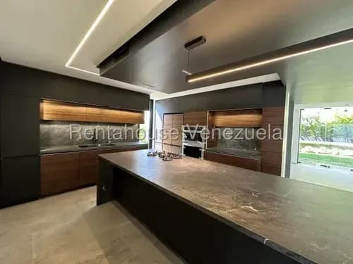 Lujosa Casa En Venta En San Luis 26-17458 Ma