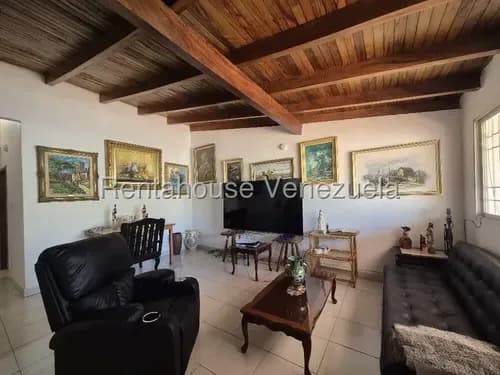 Casa En Venta En Urbanización Las Virtudes # 26-16293