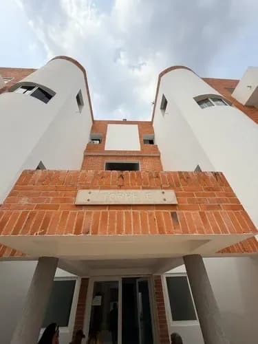 Apartamneto Duplex En Venta Obra Blanca Cumbres De San Diego Jc-lp