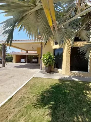 Casa Villa Campo De Golf