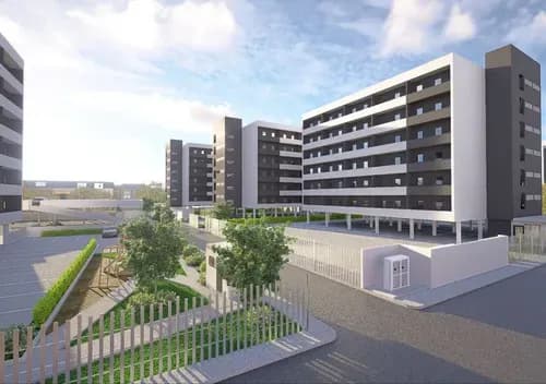 Apartamento Venta Obra Gris Financiamiento El Milagro Maracaibo. Rbr