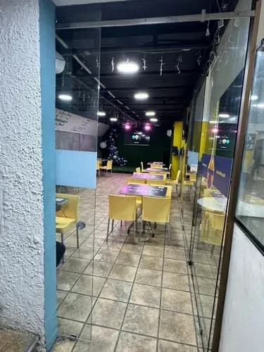 Enta De Fondo De Comercio Restauran-pizzeria.