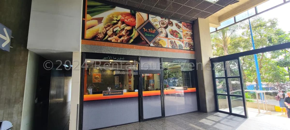 Comercial (Local Comercial) en Venta en Macaracuay, Distrito Metropolitano