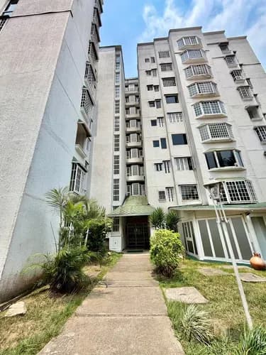En Venta Estratégico Apartamento Piso 04 Residencias El Country Las Acacias San Cristobal Tachira Venezuela Ygn
