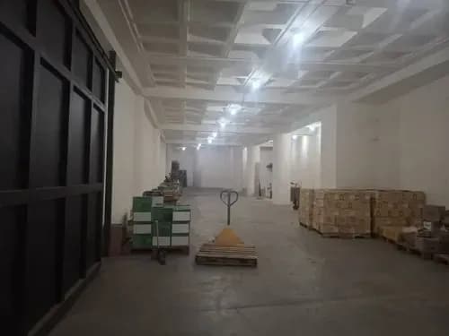 Depósito / Almacén En Alquiler Ubicado En La Trinidad
