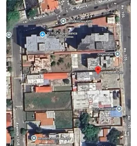 ¡terreno En Venta!