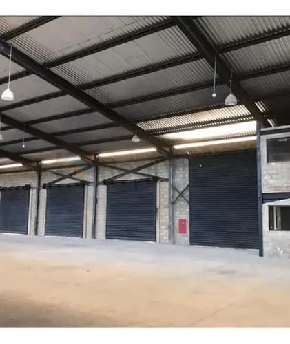 Venta De Galpón Industrial Barcelona Anzoátegui 1900m2 Jjgm