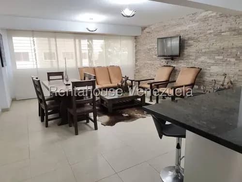 Lerli Mc Vende Comodo Apartamento Zona Oeste Barquisimeto Lara Lmc##