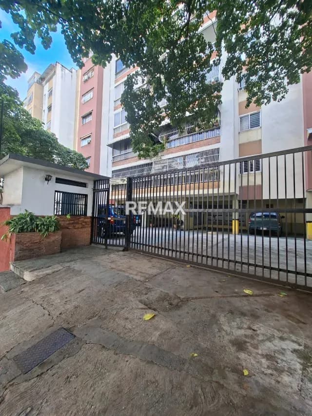 En Venta Apartamento en el LLanito