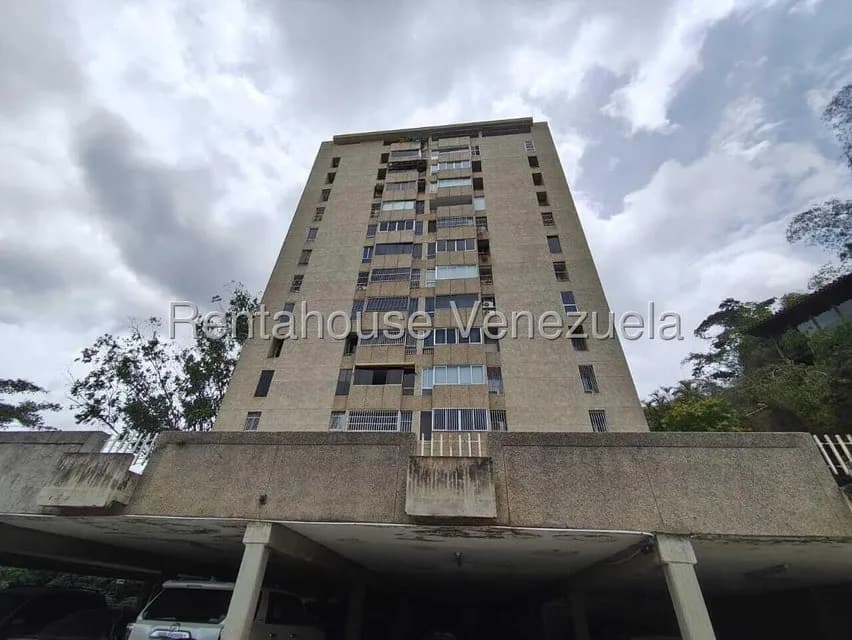 Apartamento (1 Nivel) en Venta en Santa Fe Sur, Distrito Metropolitano