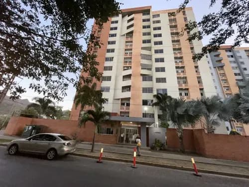 Alquiler De Apartamento En Mañongo Naguanagua