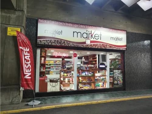 Venta De Fondo De Comercio Tienda 100 % Operativa, Chacao