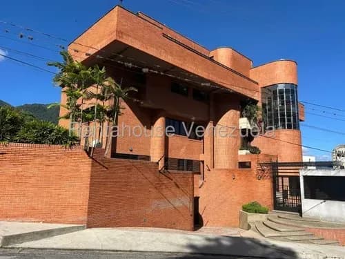 Se Vende Apartamento En La Urbanización Miranda Caracas Pm 269599
