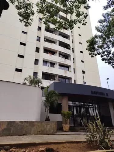 Momentum Vende Apartamento En Urb Valles De Camoruco Res Martinica Valencia